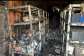 Fire guts SunyaniGBC
