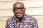 Dr. Kingsley Agyemang