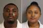 US court jails Ghanaian couple 25 years to life for beating their son to death