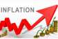 Inflation risesto3.4% in April