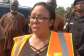 Greater Accra Regional Minister, Linda Obenewaa Akweley Ocloo