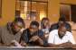 I created a monster with my mouth – Man cries after challenging younger brother’s academic record