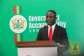 Health Minister Kwabena Mintah Akandoh