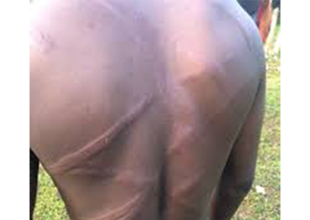 Military Officers Whip Tarkwa-Nsuaem Teachers