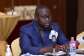 Member of Parliament for Bantama, Francis Asenso-Boakye