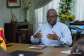Member of Parliament for Bantama, Francis Asenso-Boakye