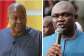 How is mentioning names an achievement? — Ex-NPP MP slams Mahama for touting ministerial appointments