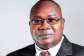 Chairman of Parliaments Health Committee, Dr Mark Kurt Nawaane