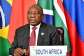 South Africa denies xenophobia claims as Ghana pushes AU action