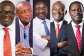 Election 2028: Bawumia appoints all four NPP presidential aspirants as co-chairmen of new policy committees