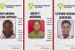 EOCO declares three women wanted