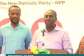 President Mahama’s first 120 days in office uninspiring – Afenyo-Markin
