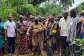 Site forAdakluDistrict 24-hour economy market handed over to contractor
