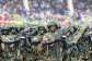 Nearly half of Ghanaians say military rule can be justified if governments fail to fight corruption – UG Report