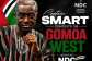 Captain Smart declares bid for NDC parliamentary slot in Gomoa West
