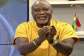 A leading member of the United Party (UP) Hopeson Adorye