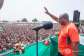 President Mahama’s approval rate remains positive despite decline to 58.9% —IEA survey shows