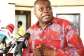 Minister for Roads and Highways, Kwame Governs Agbodza