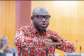 'They are giving NDC MPs two slots each, constituencies three slots' — Minority accuses govt of secret World Cup travel slots