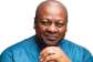 Ghanaians rate President Mahama higher on handling of economy, infrastructure — IEA poll