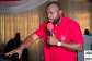 Deputy Defence Minister Ernest Brogya Genfi