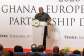 President Mahama calls for new Ghana-EU partnership driven by trade, investment and industrialisation