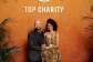 Historic €20.09m Raised at TOP CHARITY 2026; Jubilee Edition Shines with Asante King and Global Honours