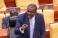 Minority Leader in Parliament, Alexander Afenyo-Markin
