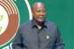 President John Dramani Mahama