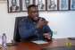 Minister for Communications, Digital Technology and Innovation, Samuel Nartey George