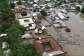 UE/R: Sandema flooded as heavy rains cut off major road
