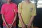 Ashaiman Police arrest suspects in two separate robbery incidents within hours