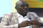 Acting Director-General of the National Road Safety Authority (NRSA), Abraham Amaliba