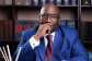 Former Railway Minister Joe Ghartey 