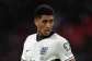 2026 World Cup: We need to feel love playing for England - Jude Bellingham