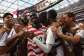 2026 World Cup:  Folarin Balogun scores twice as USA thrash Paraguay