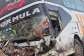 Seven feared dead in Saturday dawn collision at Zebila