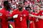 Co-hosts Canada begin World Cup with Bosnia draw