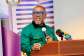 I didnt pay money for recognition at 6th Ghana Ministers of State Excellence Awards — Prof Gyampo