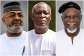 Sinare, Vanderpuye, Azorka tipped for NDC National Chairmanship race