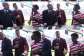 Speed kicked out after telling Zlatan ibrahimovi and Thierry Henry that Ronaldo will win the World Cup