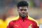 Ghana to challengeCanada over Thomas Partey visa denial ahead of World Cup Opener