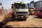 KMA Deploys Vacuum Sweepers to Tackle Dust, Waste and Flooding in Kumasi