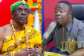 Alban Bagbin made NDC lost election 2016, he is sabotaging Mahama again — NDCs Nii Saka fires