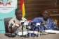 Bossman Asare resigns as EC Deputy Chair, Samuel Tettey retires — Presidency