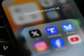 Britains government hopes to totally ban social media for under-16s and stop late-night scrolling by older teenagers. -  Justin Tallis, AFP/ File