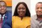 GTEC directs two MPs and Kwame Adom-Frimpong of Internal Audit Agency to stopp using unearned 'Prof', ‘Dr’ titles