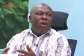  Managing Editor of the Newscenta newspaper, Elvis Darko