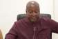 President John Dramani Mahama