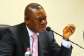 Supreme Court nominee, Justice Senyo Dzamefe